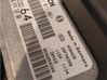 Engine control unit/module ECU 281011081