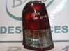 Rear tail light bulb A15MF