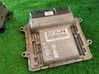 Engine control unit/module ECU SIM2KD160