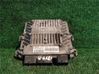 Engine control unit/module ECU 5WS40155CT