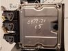 Engine control unit/module ECU 281010808