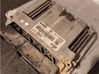 Engine control unit/module ECU 281011448