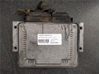 Engine control unit/module ECU 55189419