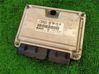Engine control unit/module ECU 38906019AN