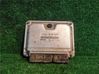 Engine control unit/module ECU 38906019AN