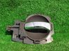 Rear door interior handle 9647164377