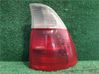 Rear tail light bulb 306D1