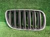 Front bumper lower grill 51113420088