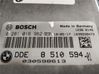 Engine control unit/module ECU 8510594