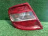 Żarówka lampy tylnej 2048203564L