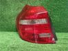 Rear tail light bulb N47D20A