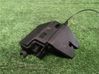 Tailgate/trunk/boot lock/catch/latch 7840617