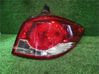 Rear tail light bulb 