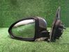 Front door electric wing mirror 5PINES