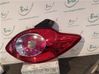 Lámpara de faros/luces traseros 169A4000
