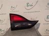 Rear tail light bulb 13288832