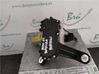 Rear window wiper motor 13256923