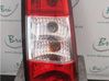 Lámpara de faros/luces traseros KUBOTAZ402