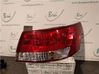 Lámpara de faros/luces traseros D4EA
