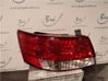 Lámpara de faros/luces traseros D4EA