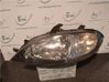 Phare frontale F14D3