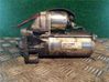 Motor de arranque D7R48