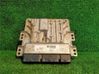 Engine control unit/module ECU 237106968R