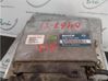 Engine control unit/module ECU 261200205