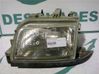 Phare frontale GE7F