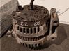 Alternador 121615002