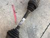 Vorderachse 3M513B437DAF
