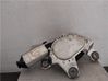 Motor del limpiaparabrisas trasero 1Z9955711