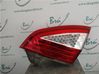 Lámpara de faros/luces traseros KHBA