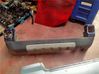 Rear bumper D204D3