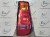 Lámpara de faros/luces traseros G4EDG