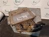Unidad de control/módulo ECU del motor 281011334