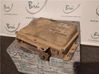 Engine control unit/module ECU 261204622