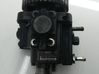 Fuel injection high pressure pump 0445010193