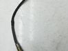 Lambda probe sensor 30751138