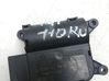 Air flap motor/actuator 1K2907511C