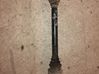 Rear driveshaft 