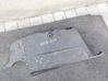 Engine cover (trim) 5379653010