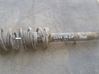 Front shock absorber/damper 4852053140