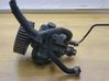 Fuel injection high pressure pump 0445010155