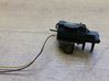 Vacuum valve 9091012204