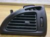 Dashboard side air vent grill/cover trim 963261667A