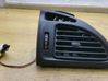 Dashboard side air vent grill/cover trim 963261657A
