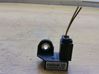 Airbag deployment crash/impact sensor 9636982680