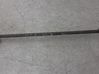Rear anti-roll bar/stabilizer link 