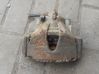 Caliper de freno delantero 